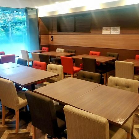 Hotel Taisei Nakanoshima Osaka Zewnętrze zdjęcie