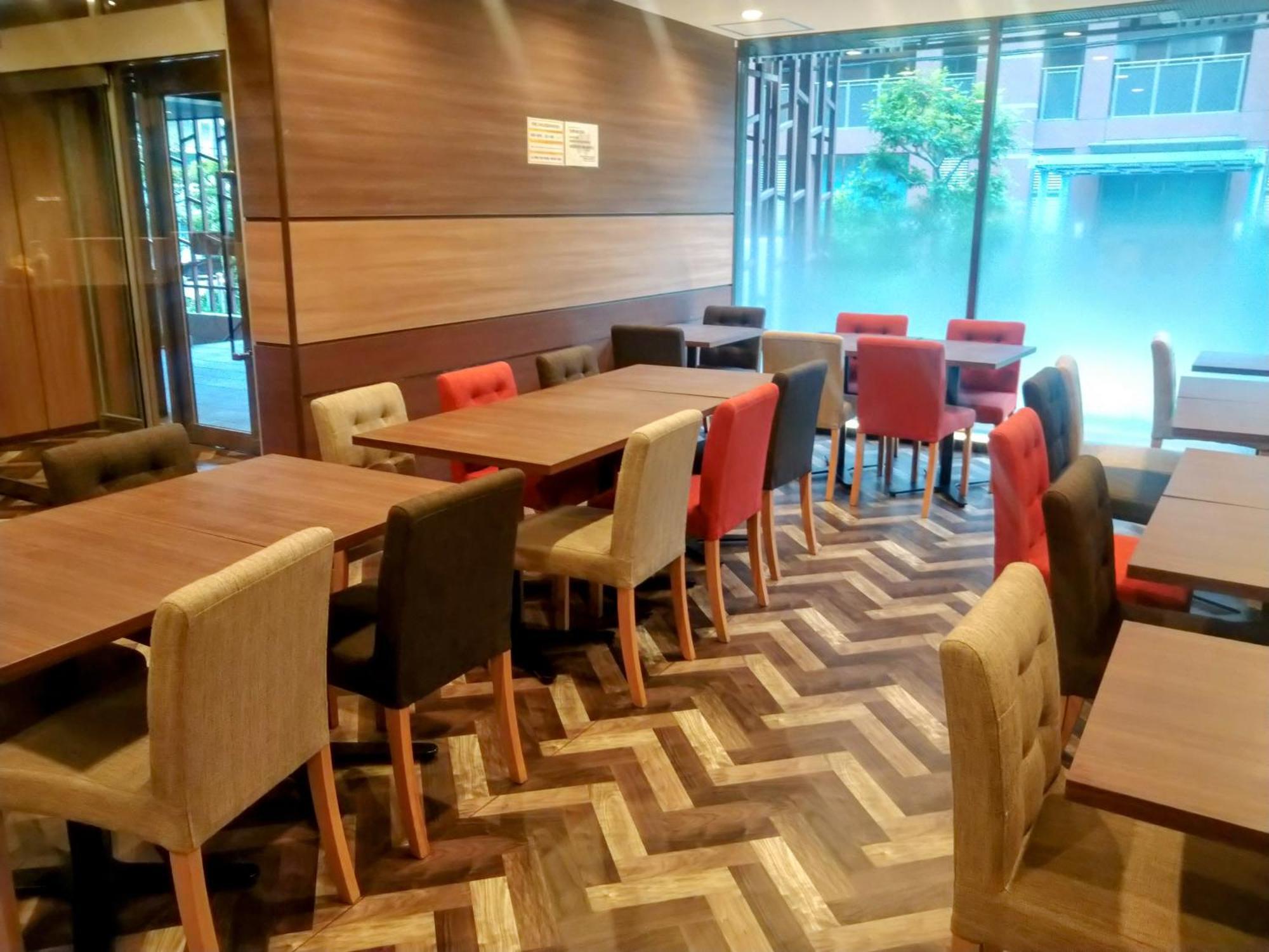 Hotel Taisei Nakanoshima Osaka Zewnętrze zdjęcie