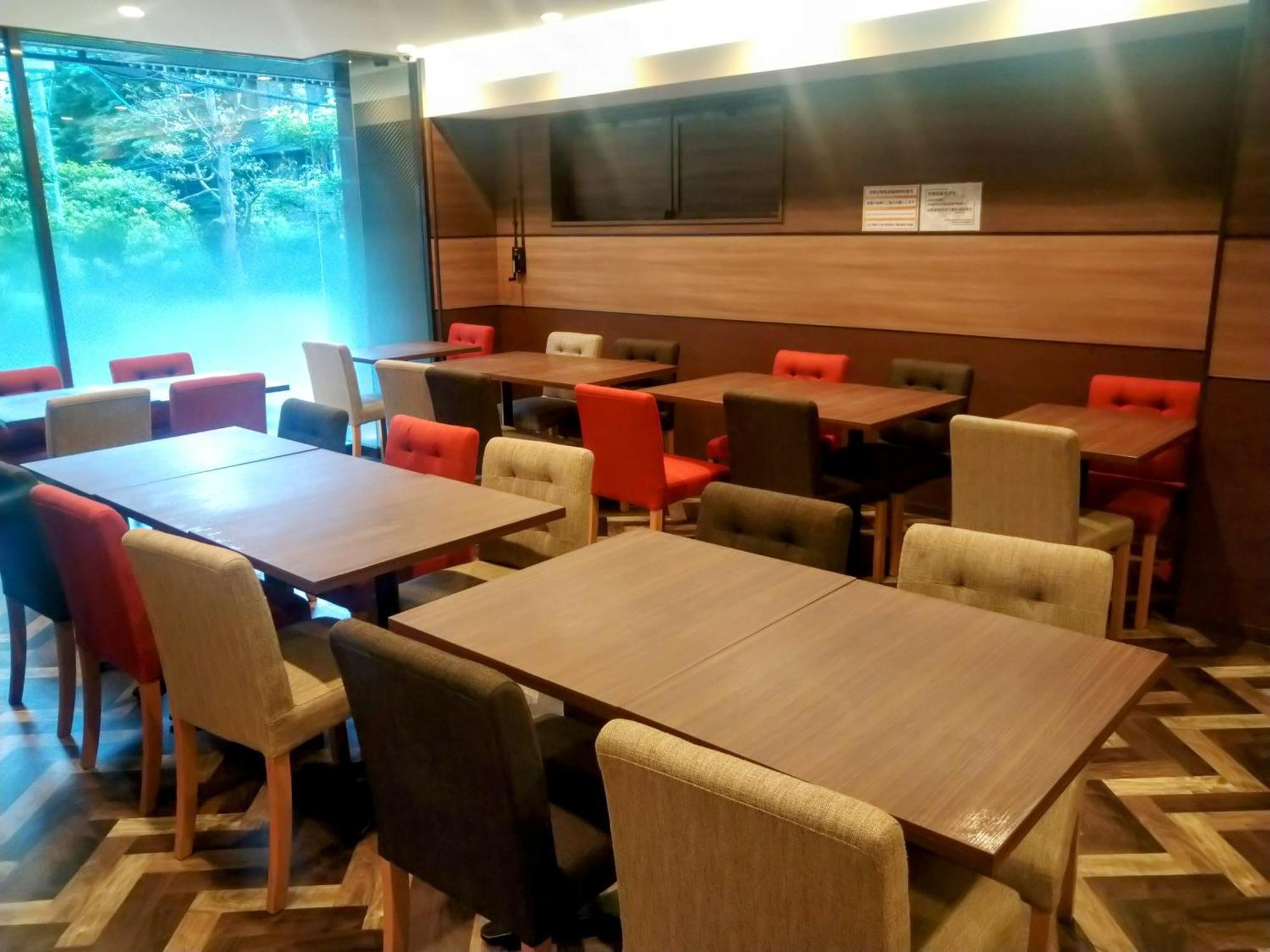 Hotel Taisei Nakanoshima Osaka Zewnętrze zdjęcie