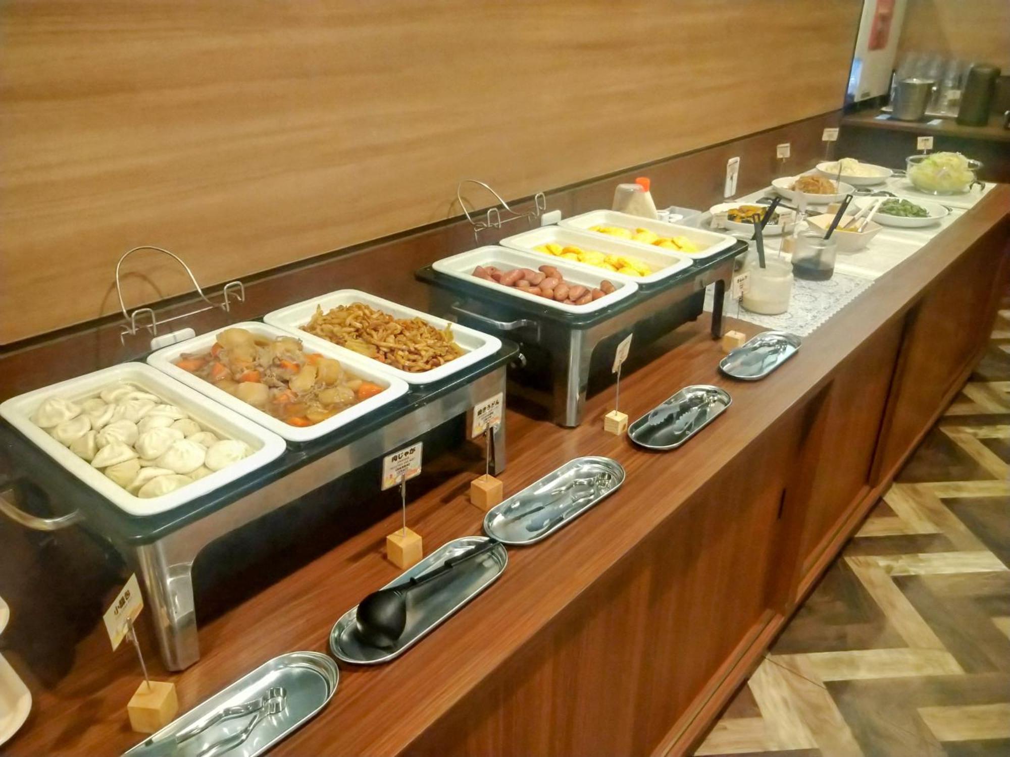 Hotel Taisei Nakanoshima Osaka Zewnętrze zdjęcie