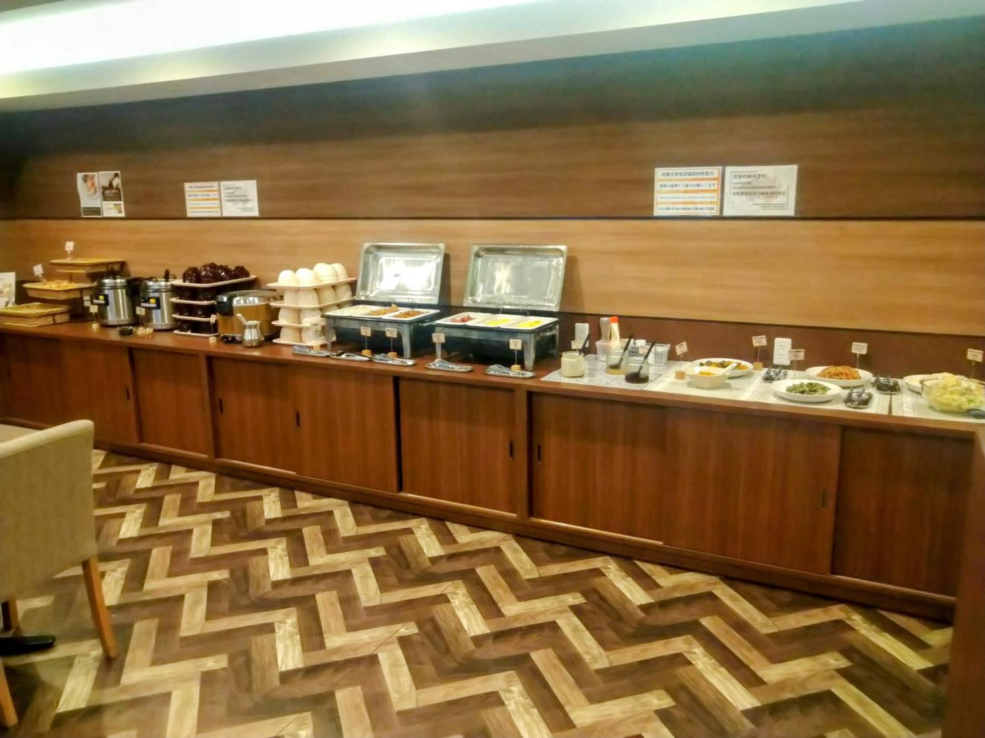 Hotel Taisei Nakanoshima Osaka Zewnętrze zdjęcie