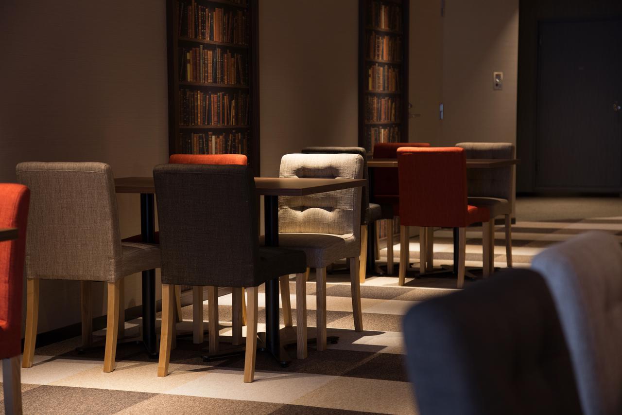 Hotel Taisei Nakanoshima Osaka Zewnętrze zdjęcie