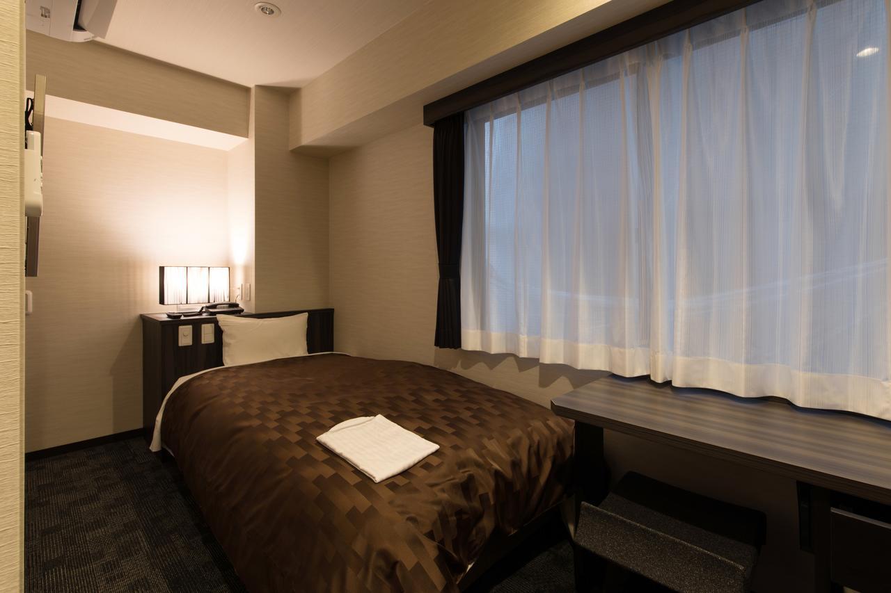Hotel Taisei Nakanoshima Osaka Zewnętrze zdjęcie