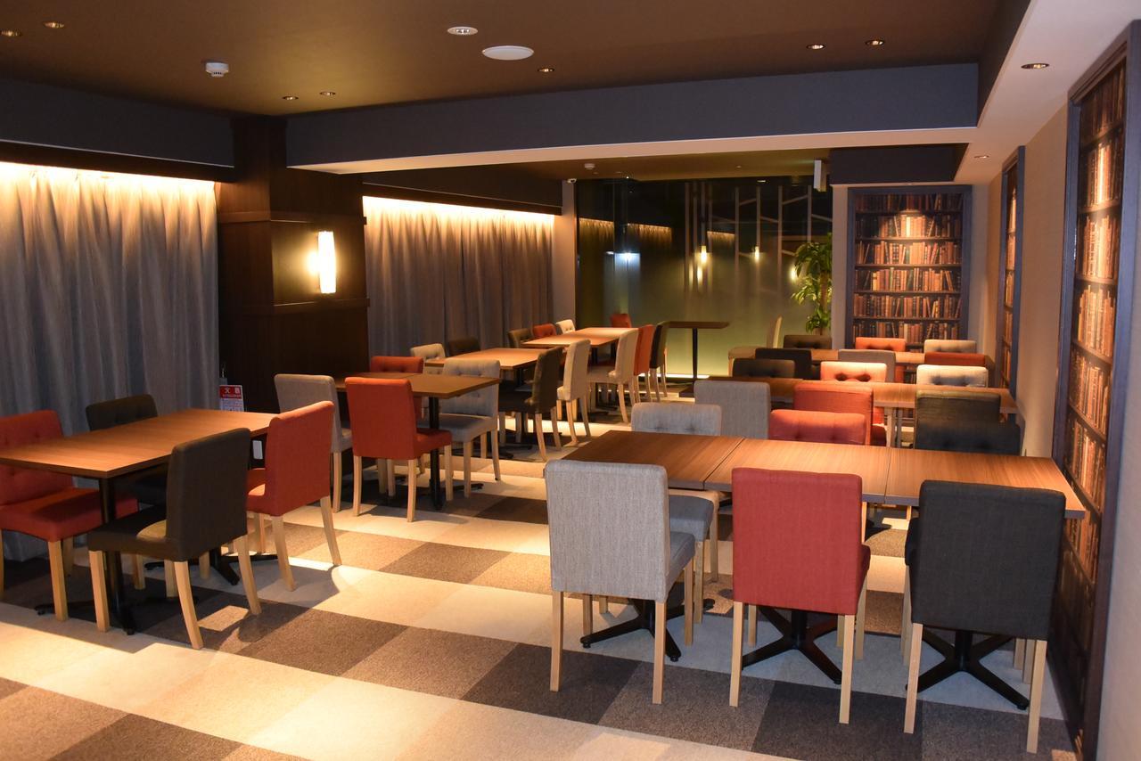 Hotel Taisei Nakanoshima Osaka Zewnętrze zdjęcie