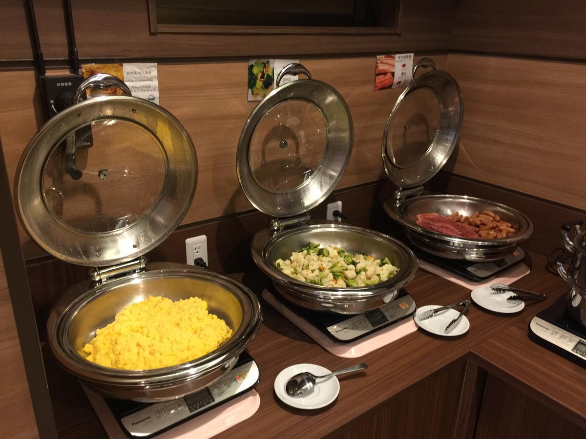Hotel Taisei Nakanoshima Osaka Zewnętrze zdjęcie
